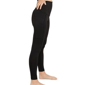 MAMA PRIMA™ Performance Post Pregnancy Leggings
